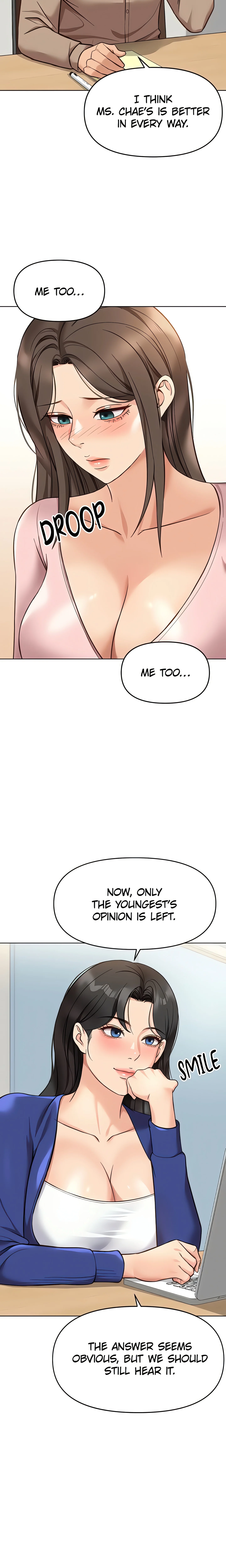 Common Sense Modifier (Official) chapter 23 page 25