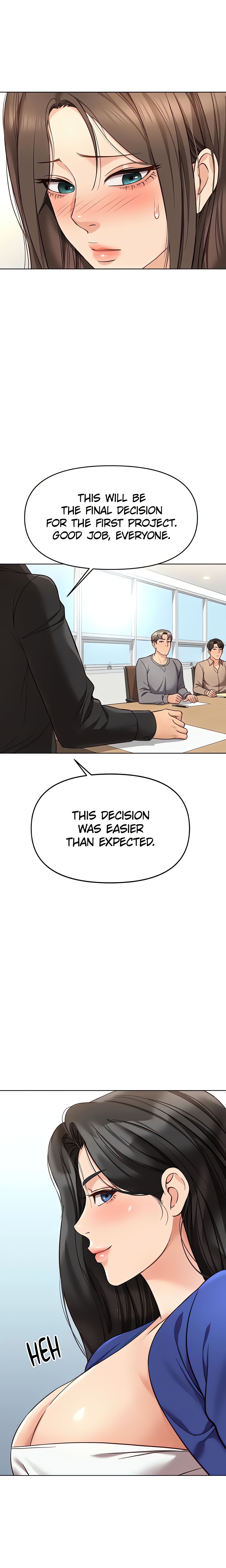 Common Sense Modifier (Official) chapter 23 page 26