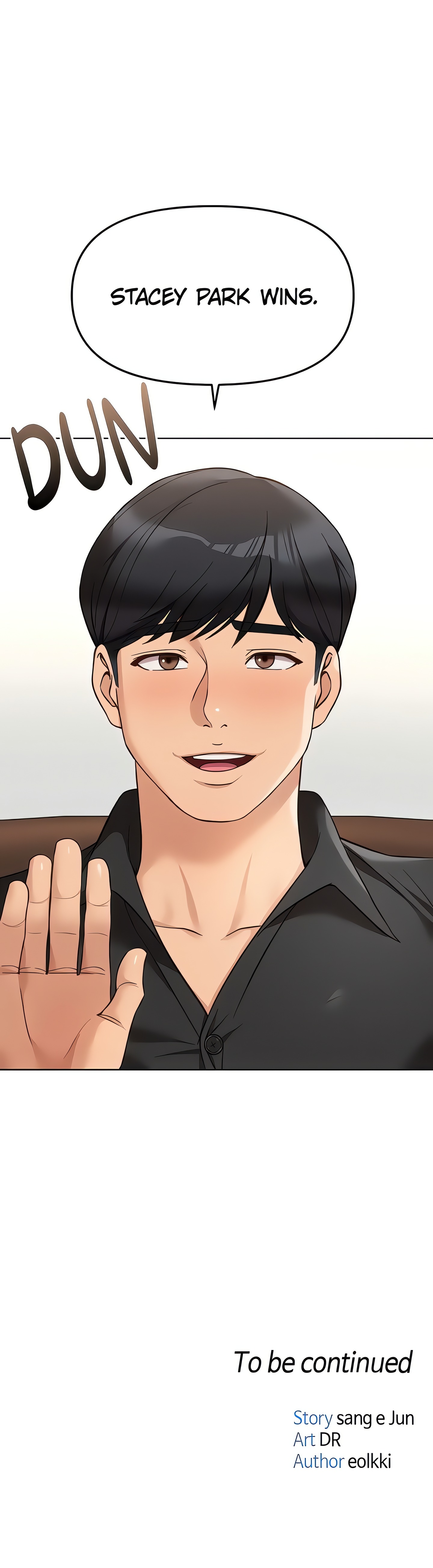 Common Sense Modifier (Official) chapter 23 page 27