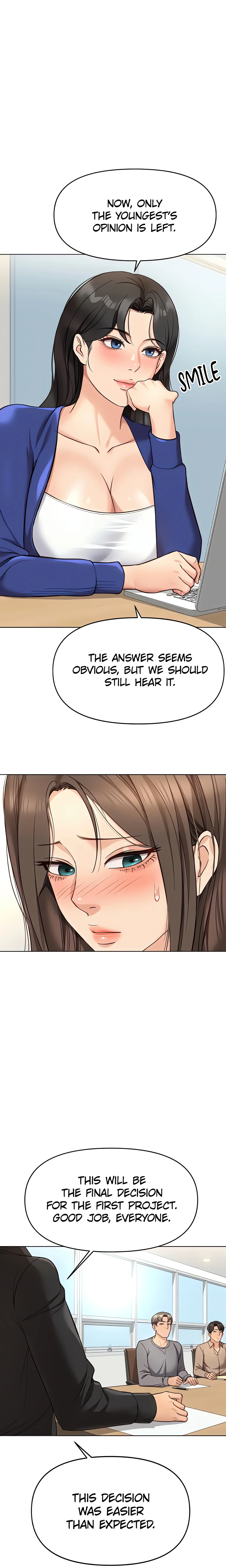 Common Sense Modifier (Official) chapter 24 page 2