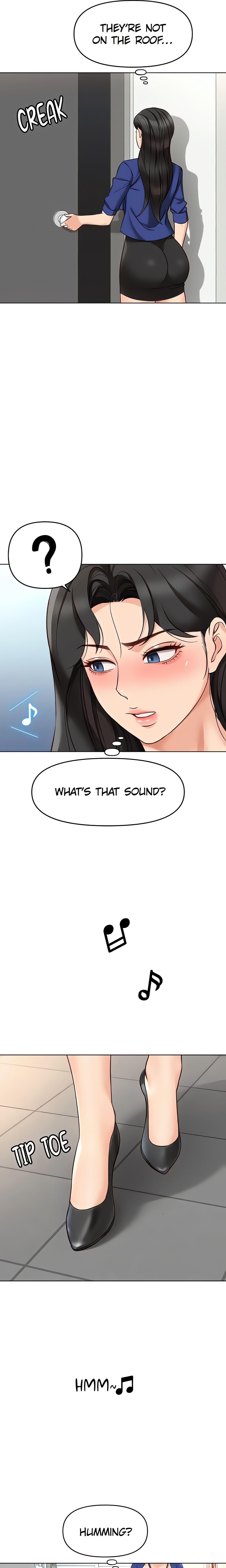 Common Sense Modifier (Official) chapter 24 page 5