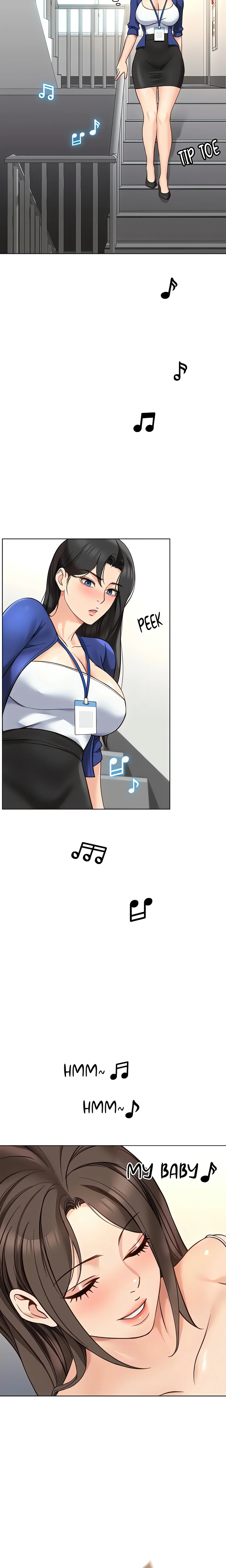 Common Sense Modifier (Official) chapter 24 page 6