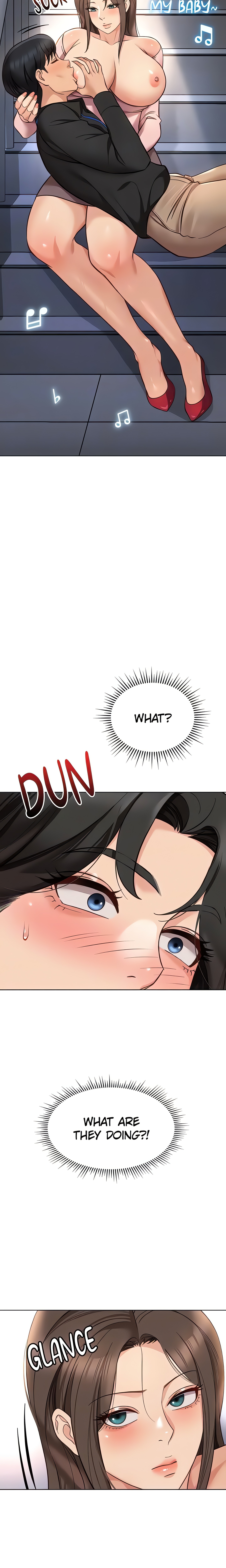 Common Sense Modifier (Official) chapter 24 page 8