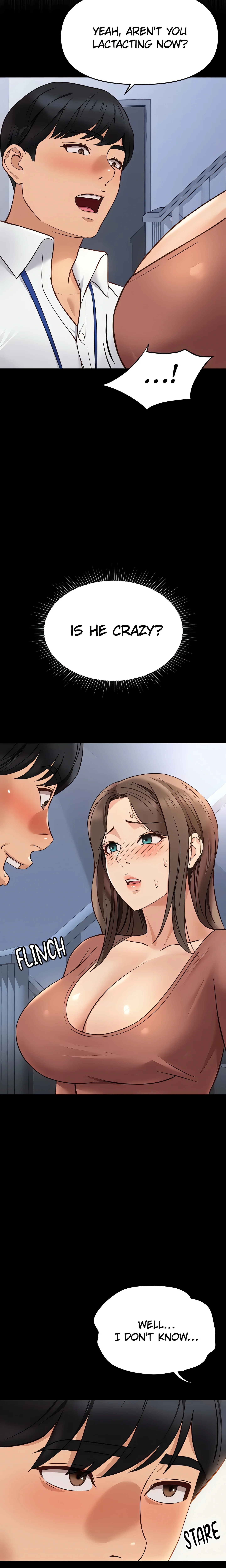 Common Sense Modifier (Official) chapter 24 page 11