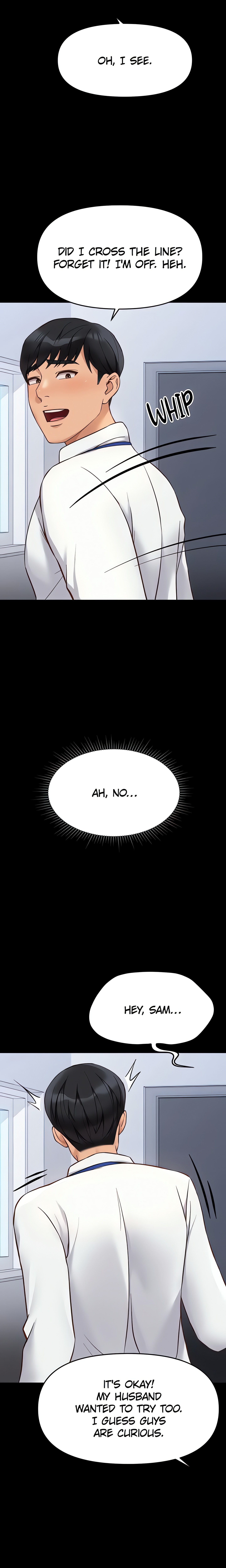Common Sense Modifier (Official) chapter 24 page 12