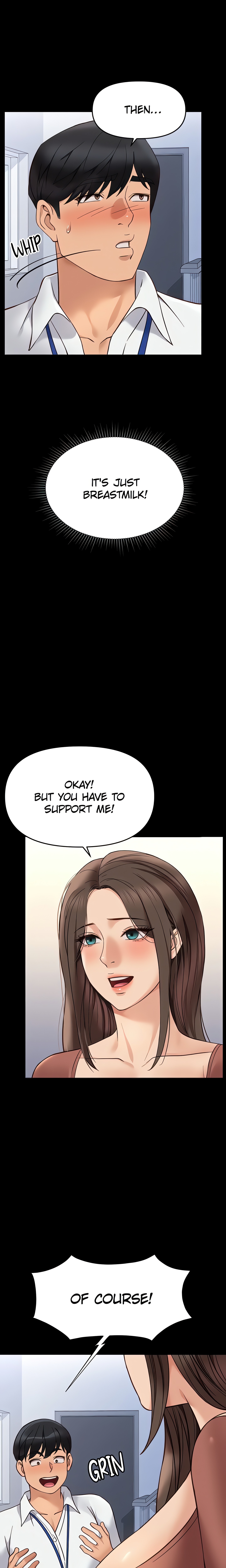 Common Sense Modifier (Official) chapter 24 page 13