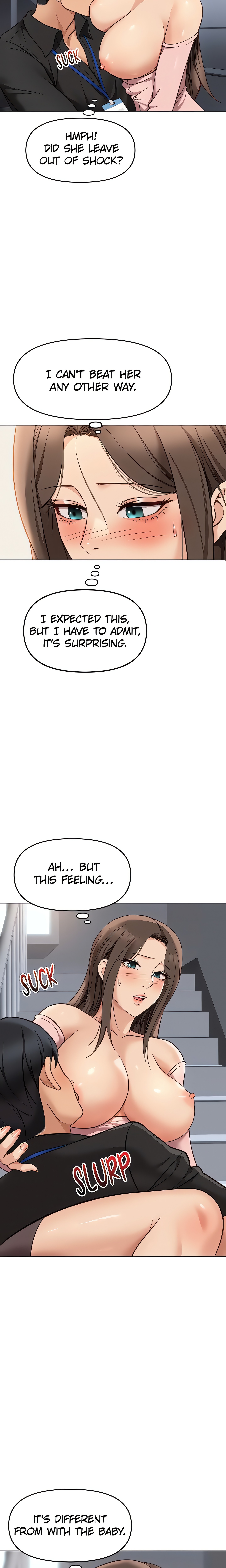 Common Sense Modifier (Official) chapter 24 page 15