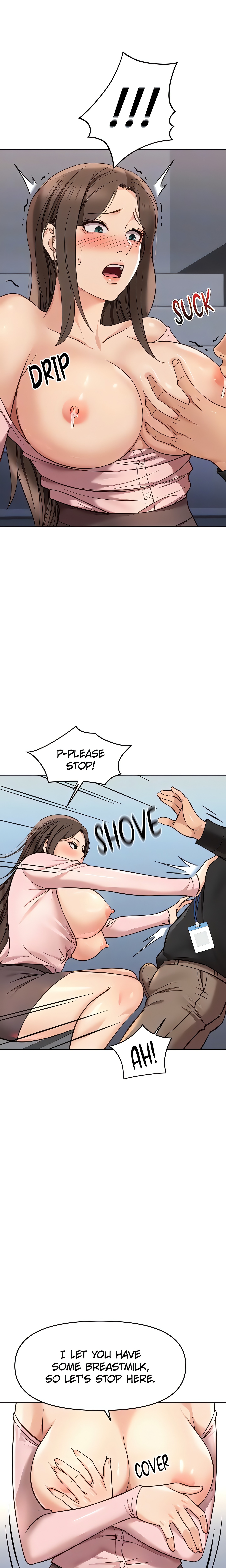 Common Sense Modifier (Official) chapter 24 page 18