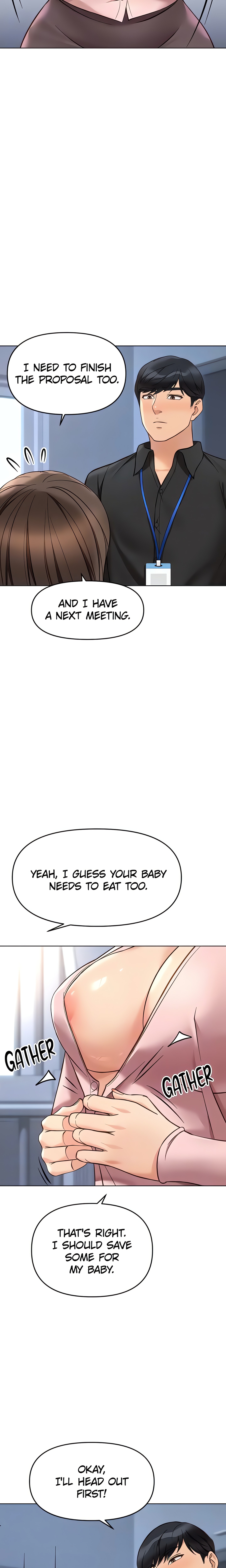 Common Sense Modifier (Official) chapter 24 page 19