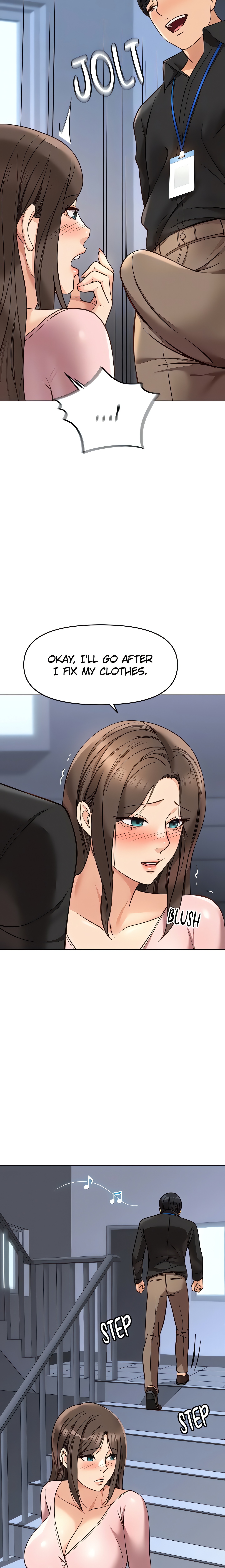 Common Sense Modifier (Official) chapter 24 page 20