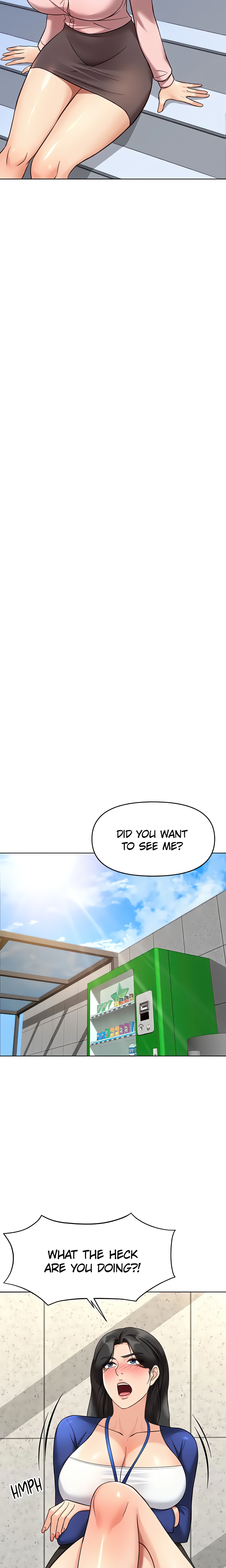 Common Sense Modifier (Official) chapter 24 page 21