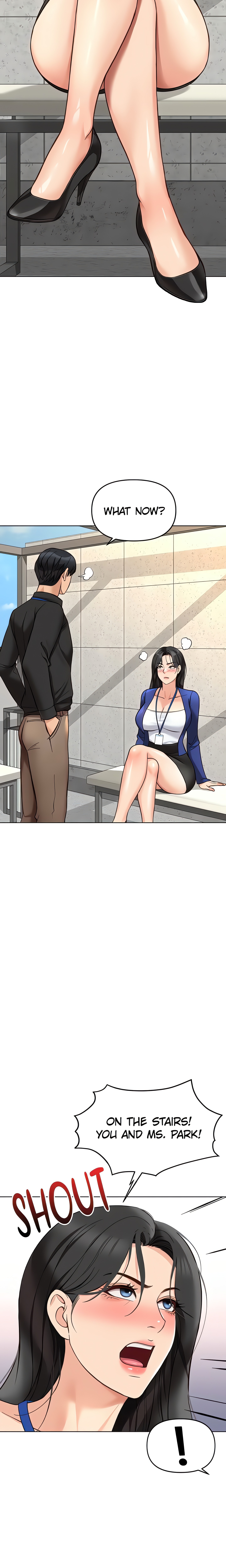 Common Sense Modifier (Official) chapter 24 page 22