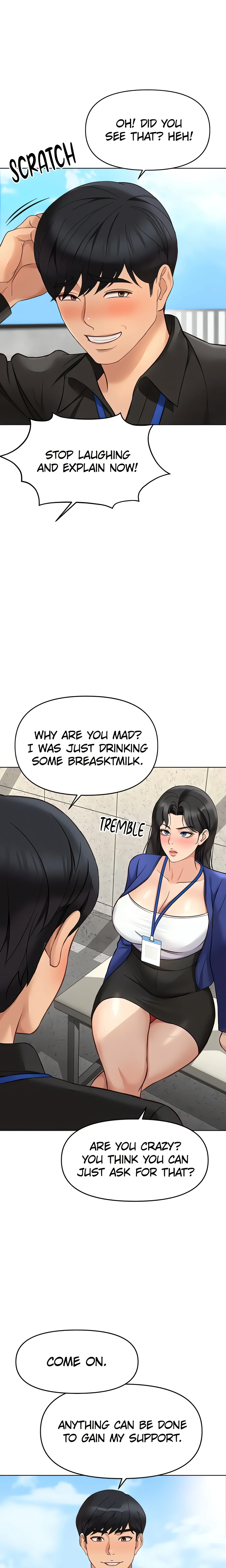Common Sense Modifier (Official) chapter 24 page 23
