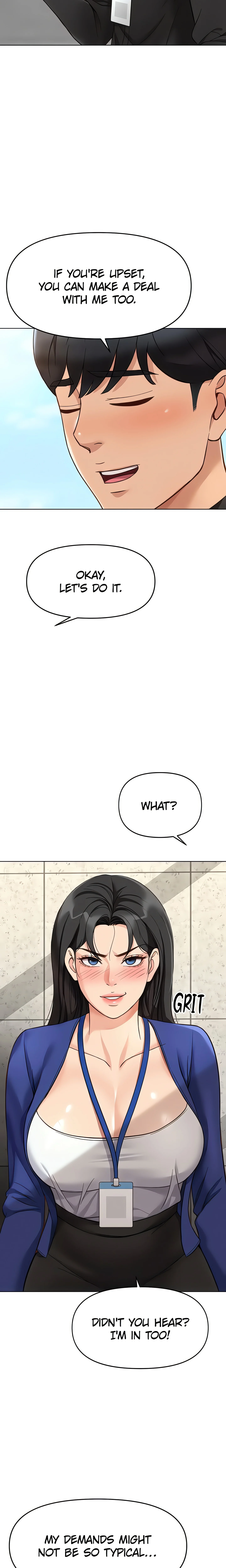 Common Sense Modifier (Official) chapter 24 page 25