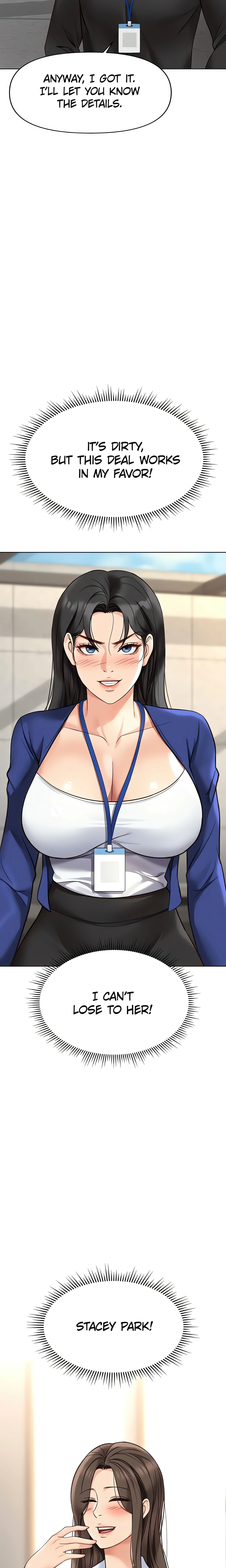 Common Sense Modifier (Official) chapter 24 page 27
