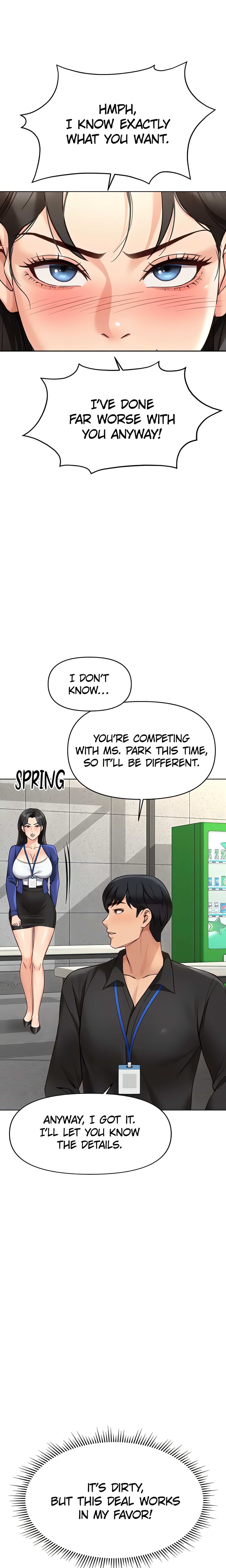 Common Sense Modifier (Official) chapter 25 page 2