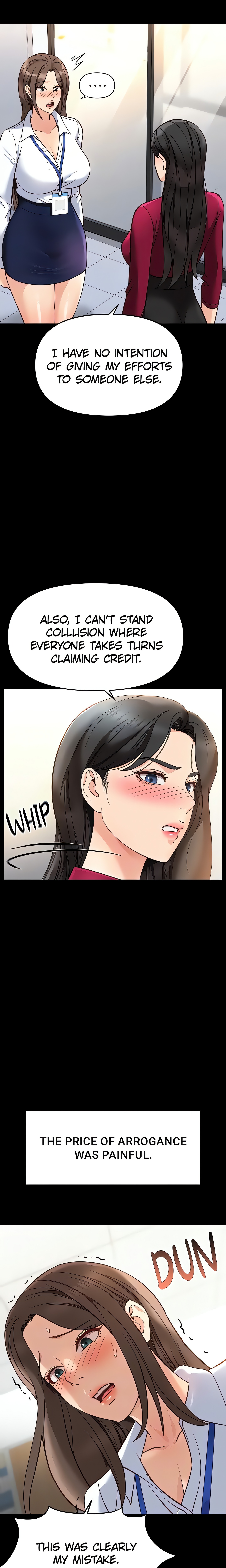 Common Sense Modifier (Official) chapter 25 page 7