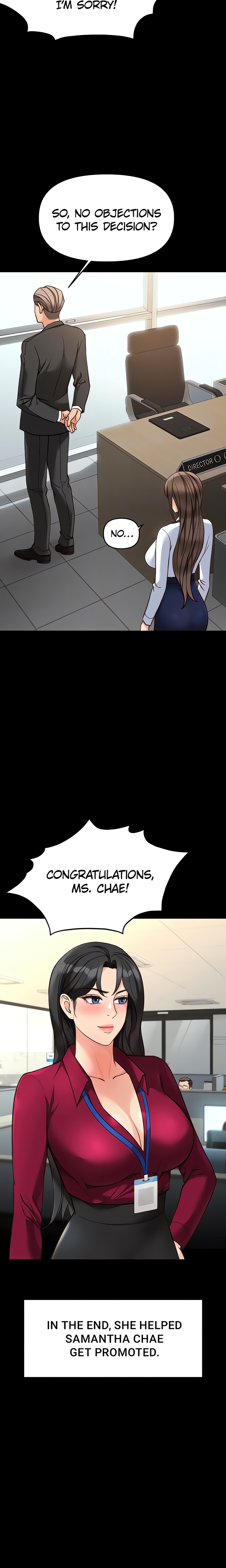 Common Sense Modifier (Official) chapter 25 page 8
