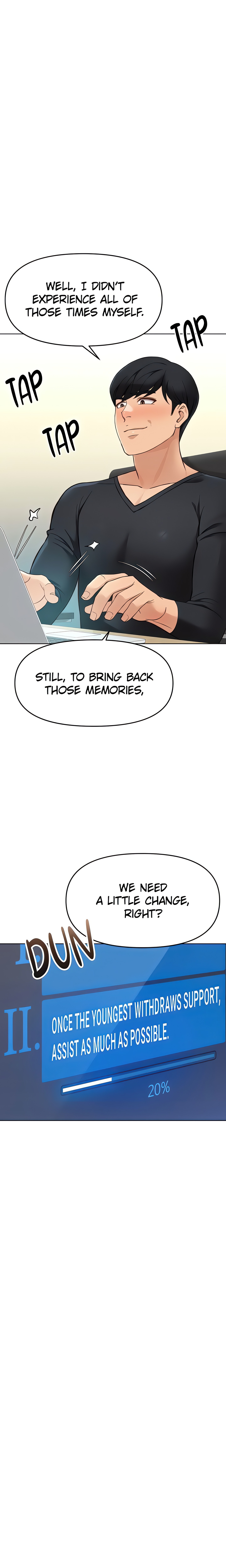 Common Sense Modifier (Official) chapter 25 page 13