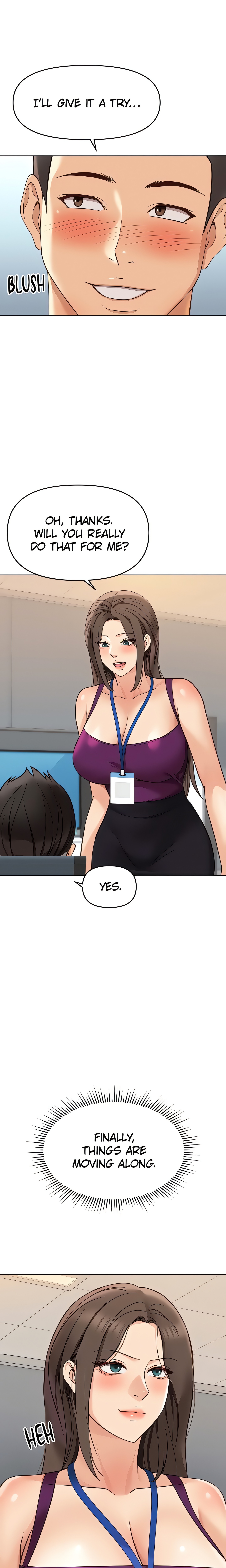 Common Sense Modifier (Official) chapter 25 page 15