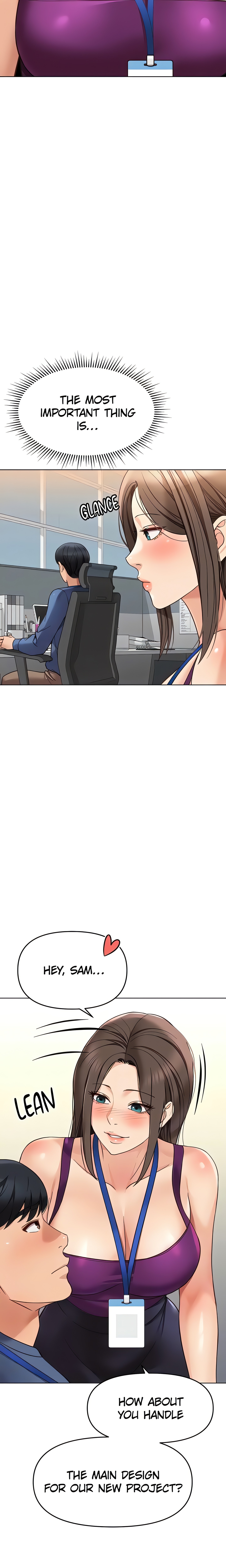 Common Sense Modifier (Official) chapter 25 page 16