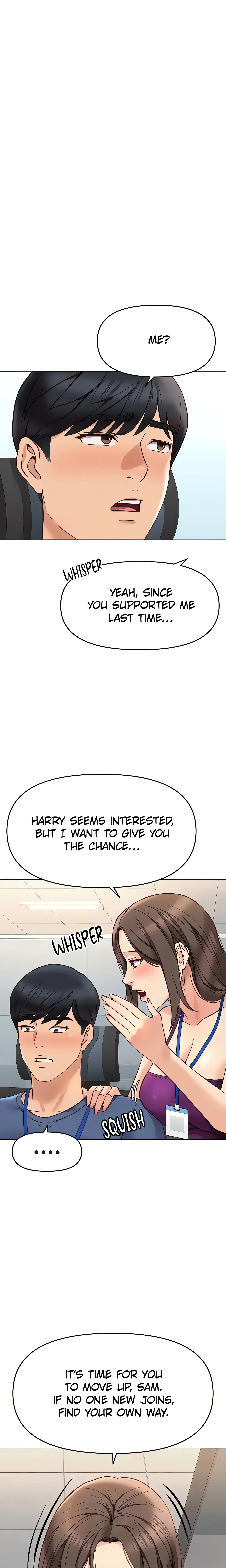 Common Sense Modifier (Official) chapter 25 page 17