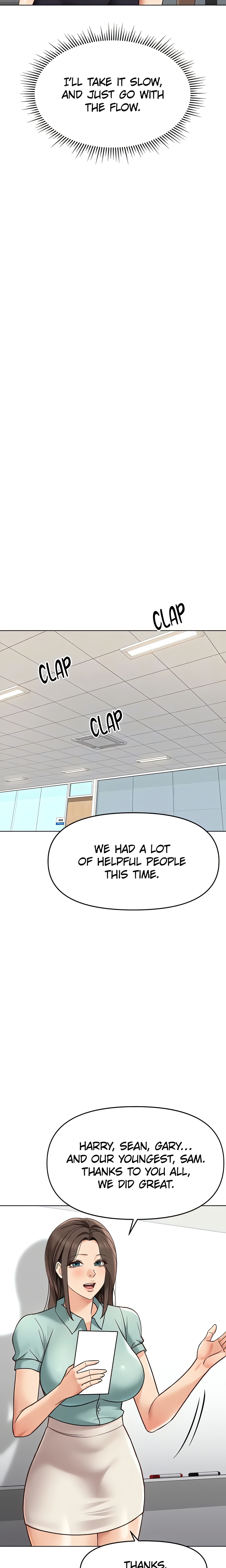 Common Sense Modifier (Official) chapter 25 page 20