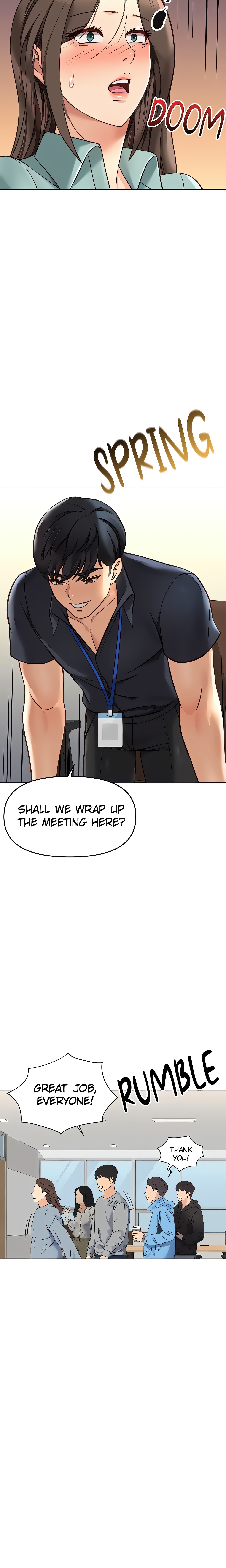 Common Sense Modifier (Official) chapter 25 page 22