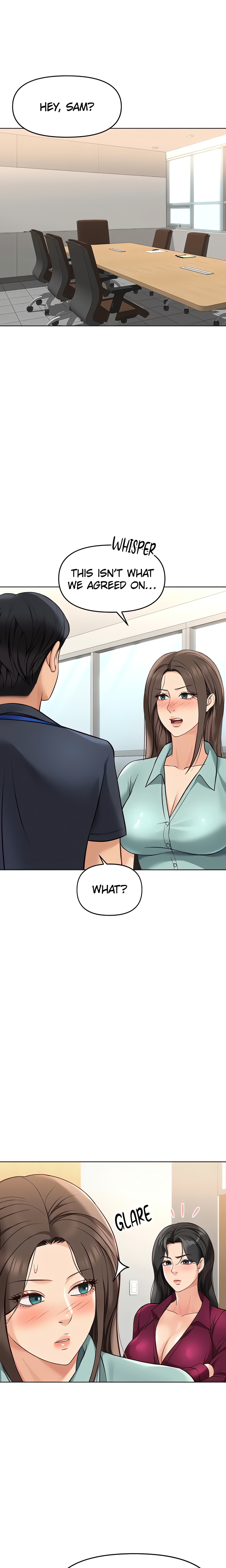 Common Sense Modifier (Official) chapter 25 page 23