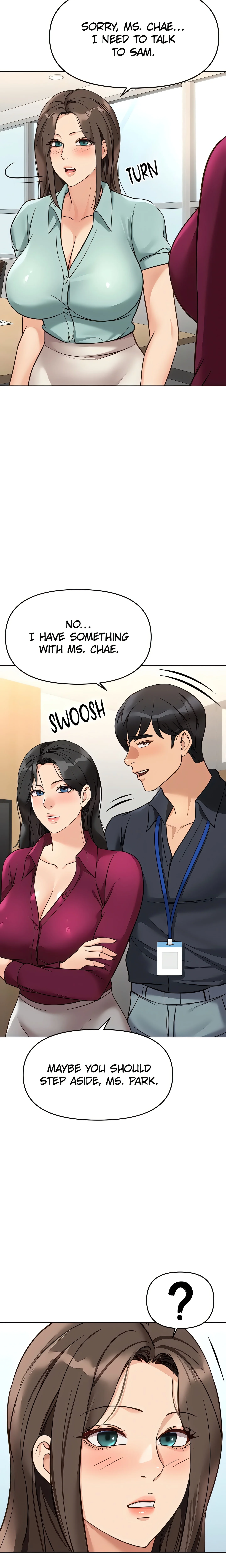 Common Sense Modifier (Official) chapter 25 page 24