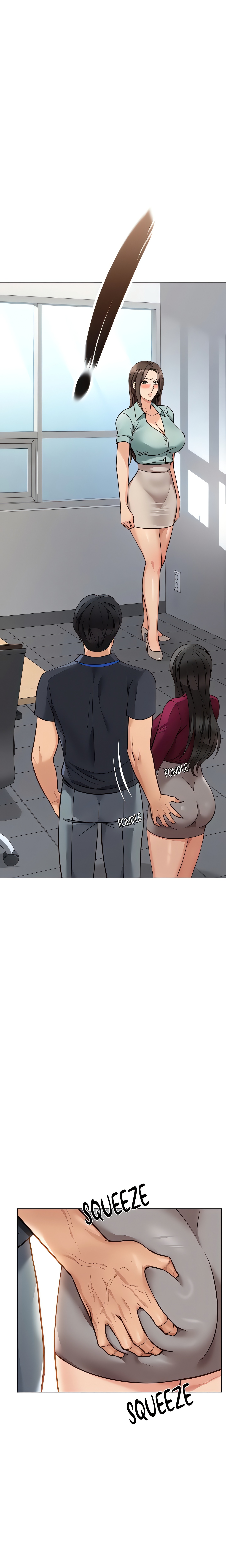 Common Sense Modifier (Official) chapter 25 page 25