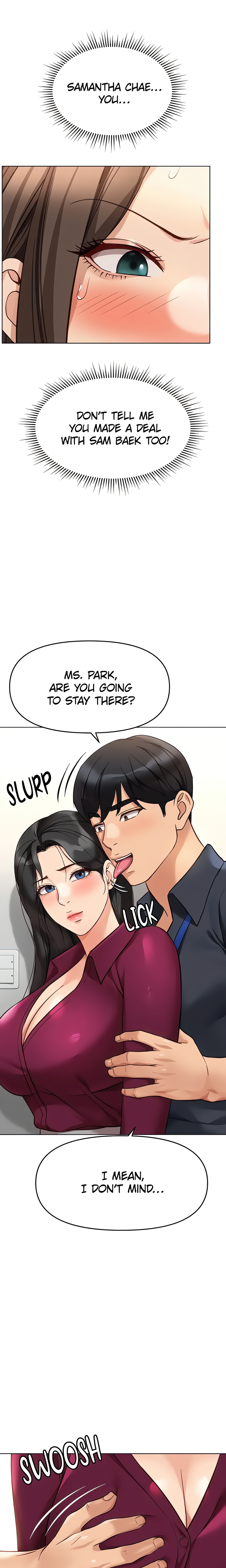 Common Sense Modifier (Official) chapter 25 page 26