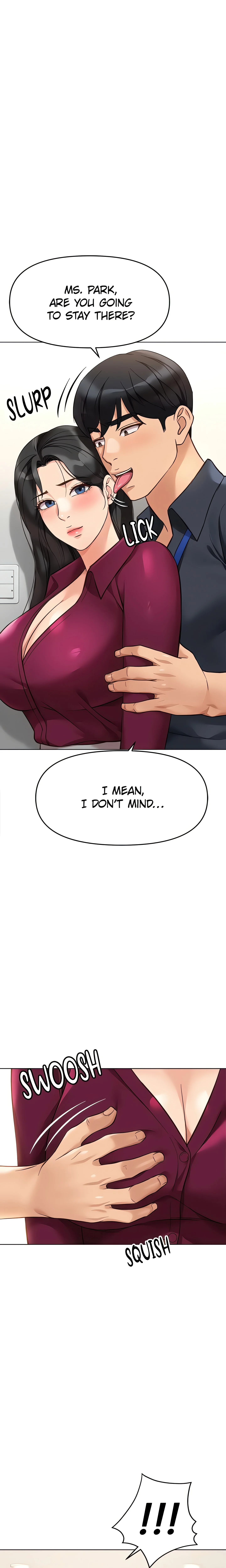 Common Sense Modifier (Official) chapter 26 page 2