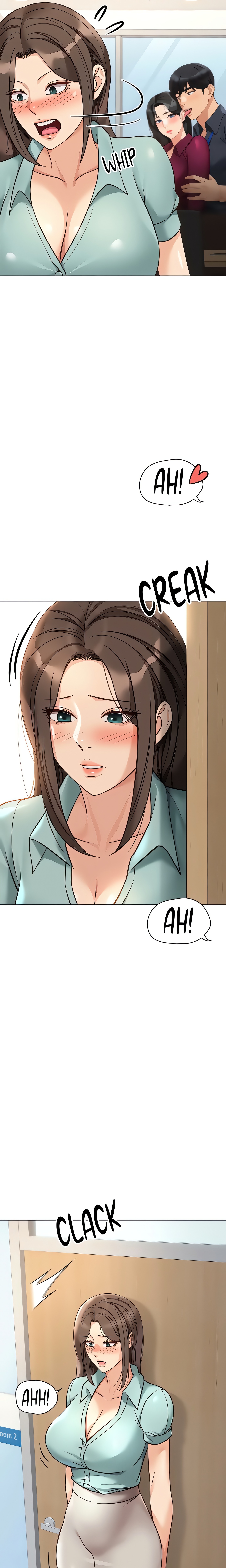 Common Sense Modifier (Official) chapter 26 page 3