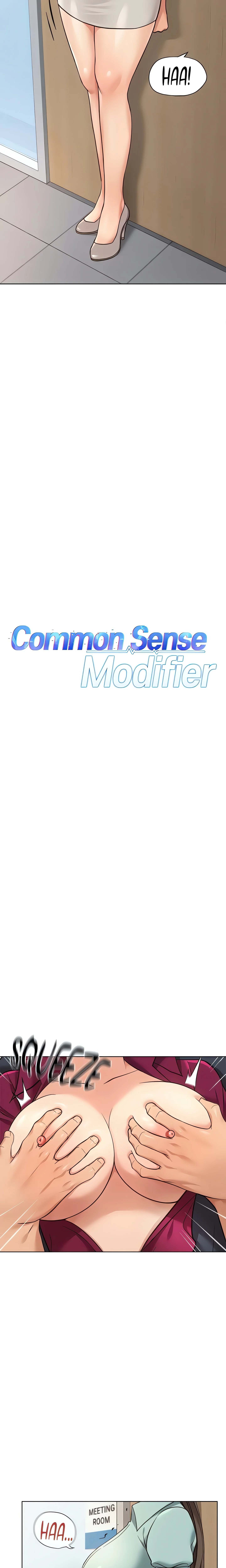 Common Sense Modifier (Official) chapter 26 page 4