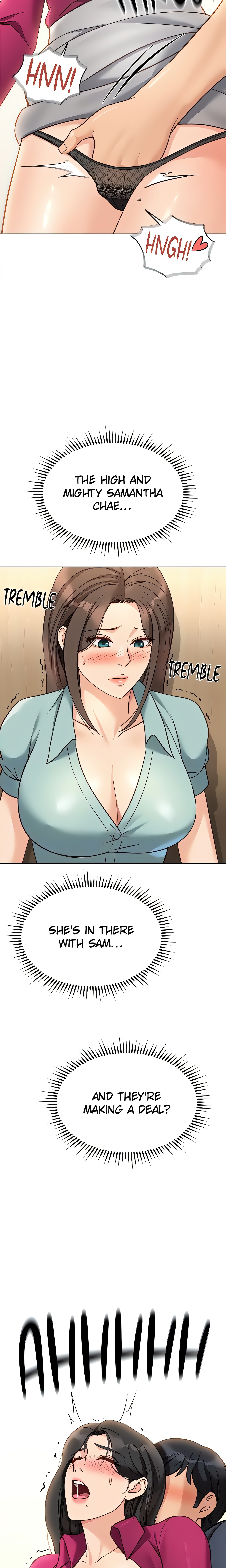 Common Sense Modifier (Official) chapter 26 page 6