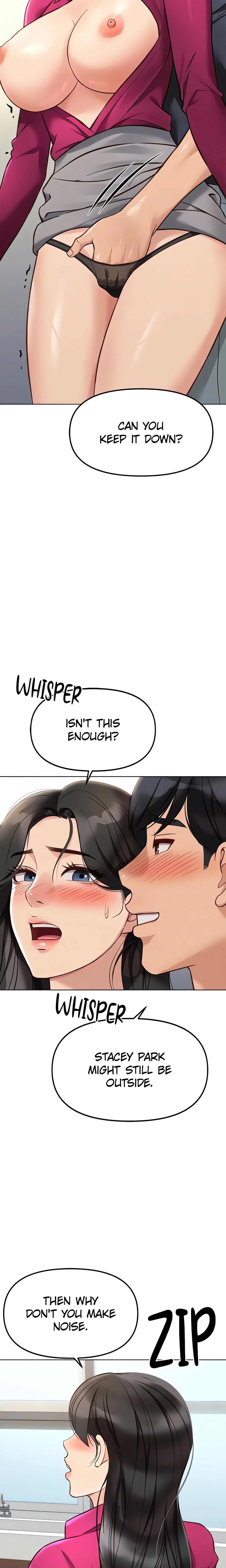 Common Sense Modifier (Official) chapter 26 page 7