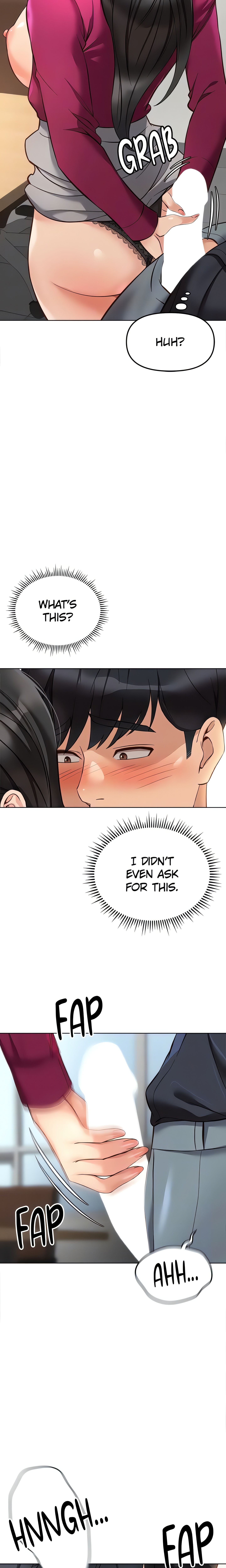 Common Sense Modifier (Official) chapter 26 page 8