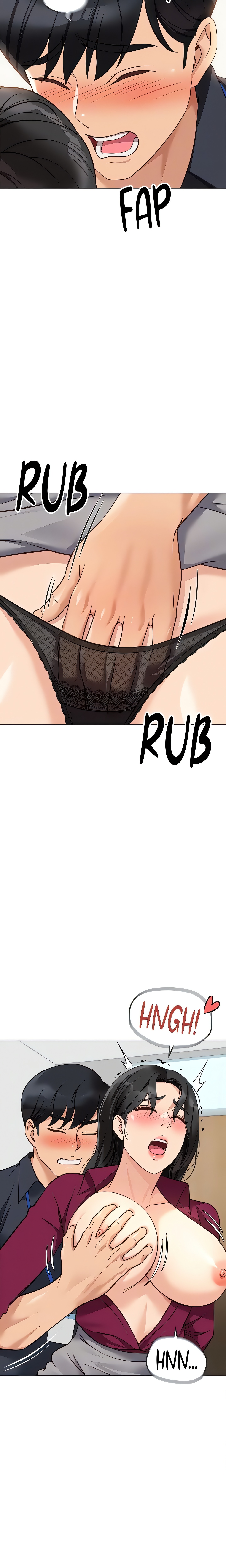 Common Sense Modifier (Official) chapter 26 page 9