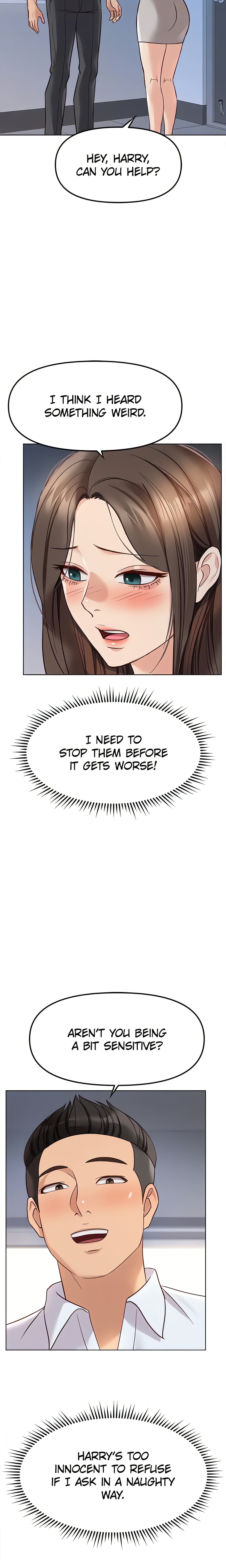 Common Sense Modifier (Official) chapter 26 page 11