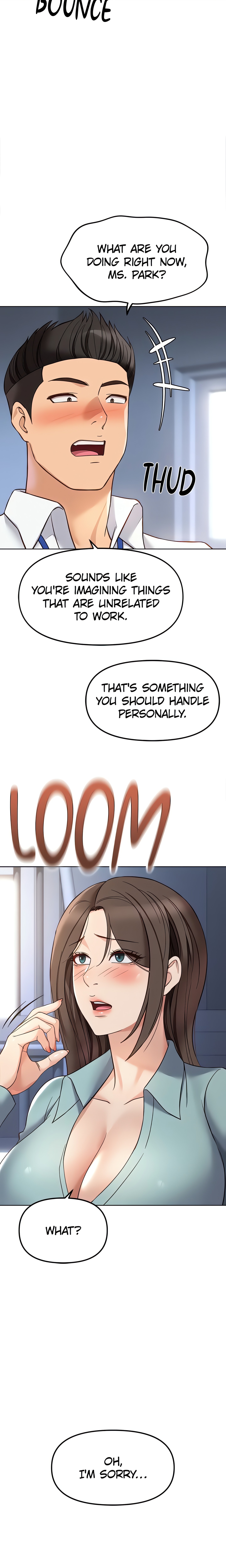 Common Sense Modifier (Official) chapter 26 page 13