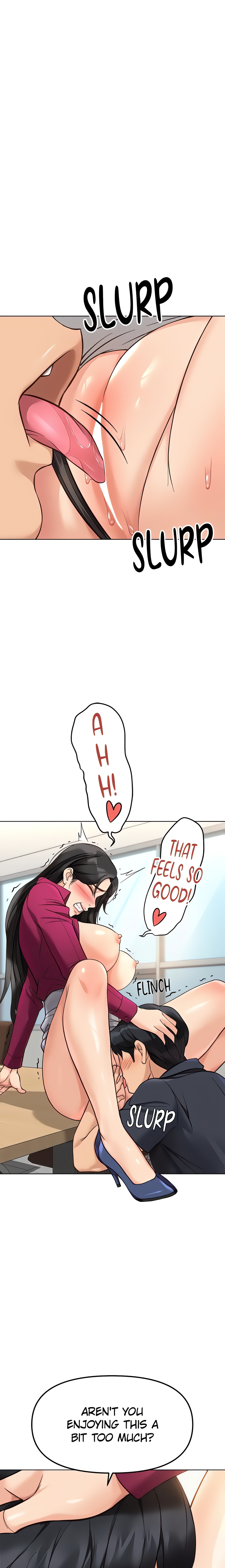 Common Sense Modifier (Official) chapter 26 page 14