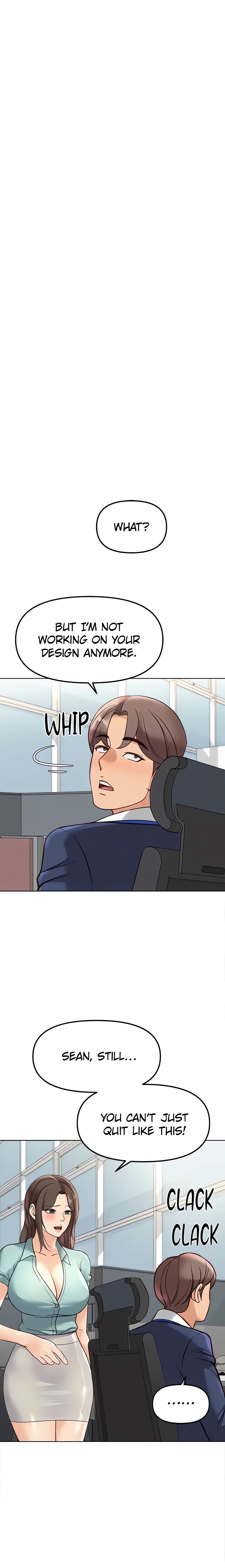 Common Sense Modifier (Official) chapter 26 page 17