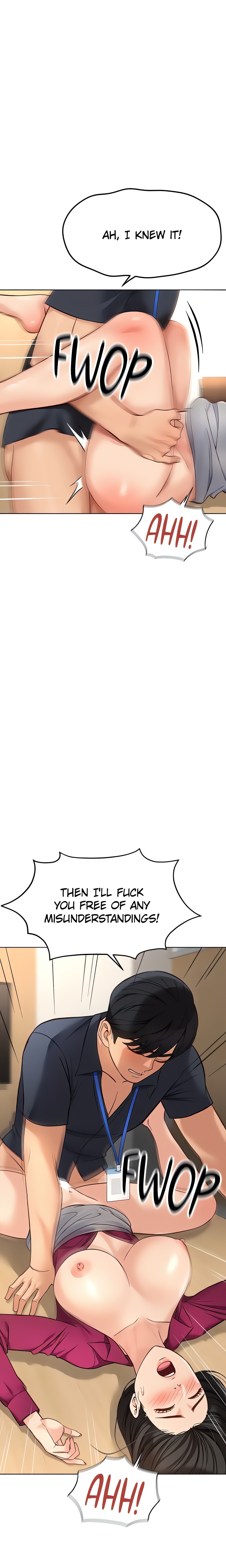 Common Sense Modifier (Official) chapter 26 page 21