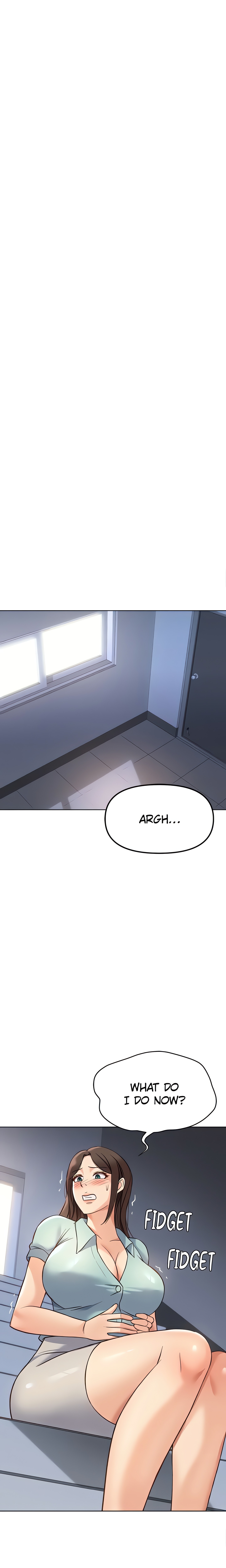 Common Sense Modifier (Official) chapter 26 page 22