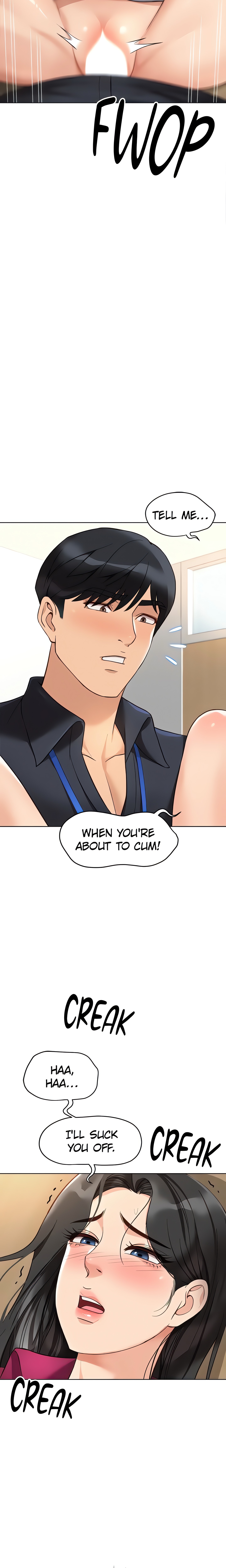 Common Sense Modifier (Official) chapter 26 page 24