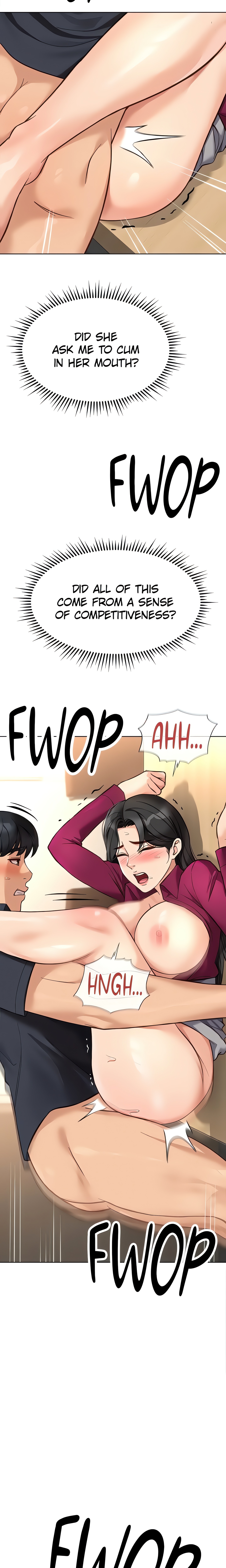 Common Sense Modifier (Official) chapter 26 page 26