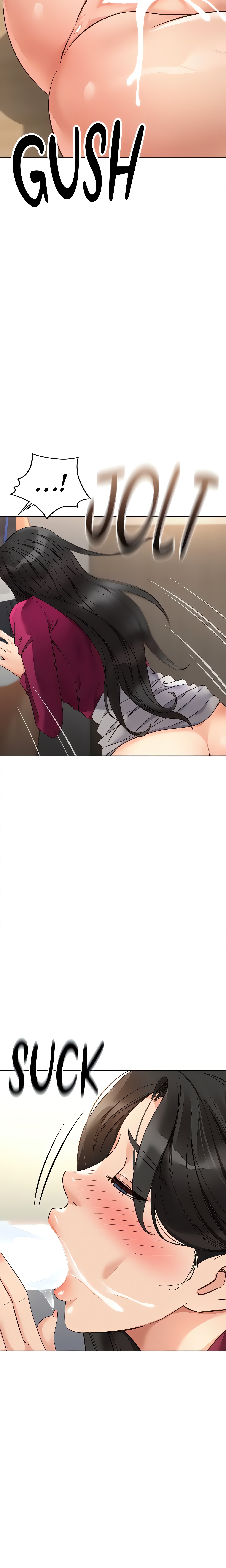 Common Sense Modifier (Official) chapter 26 page 28
