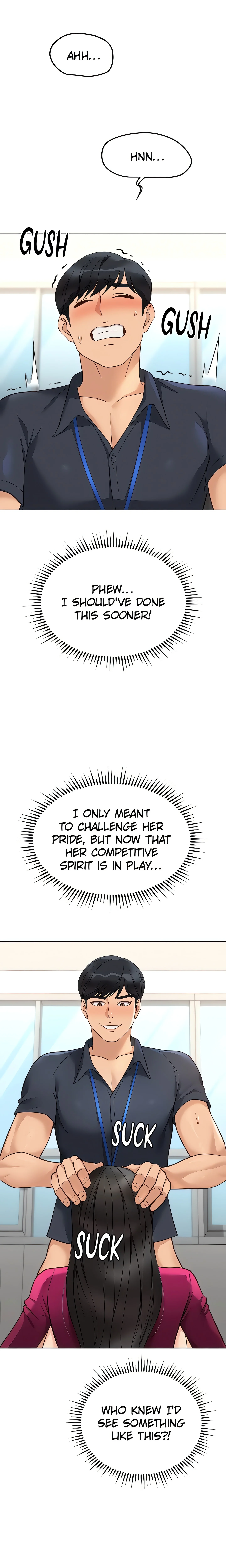 Common Sense Modifier (Official) chapter 26 page 29