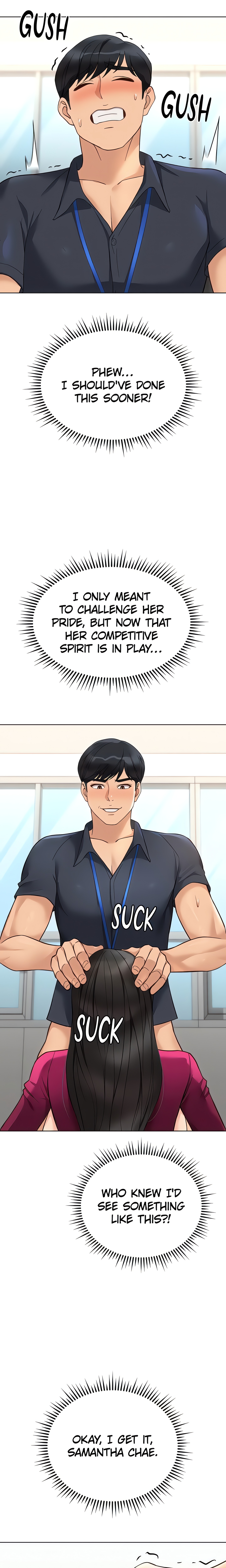 Common Sense Modifier (Official) chapter 27 page 3
